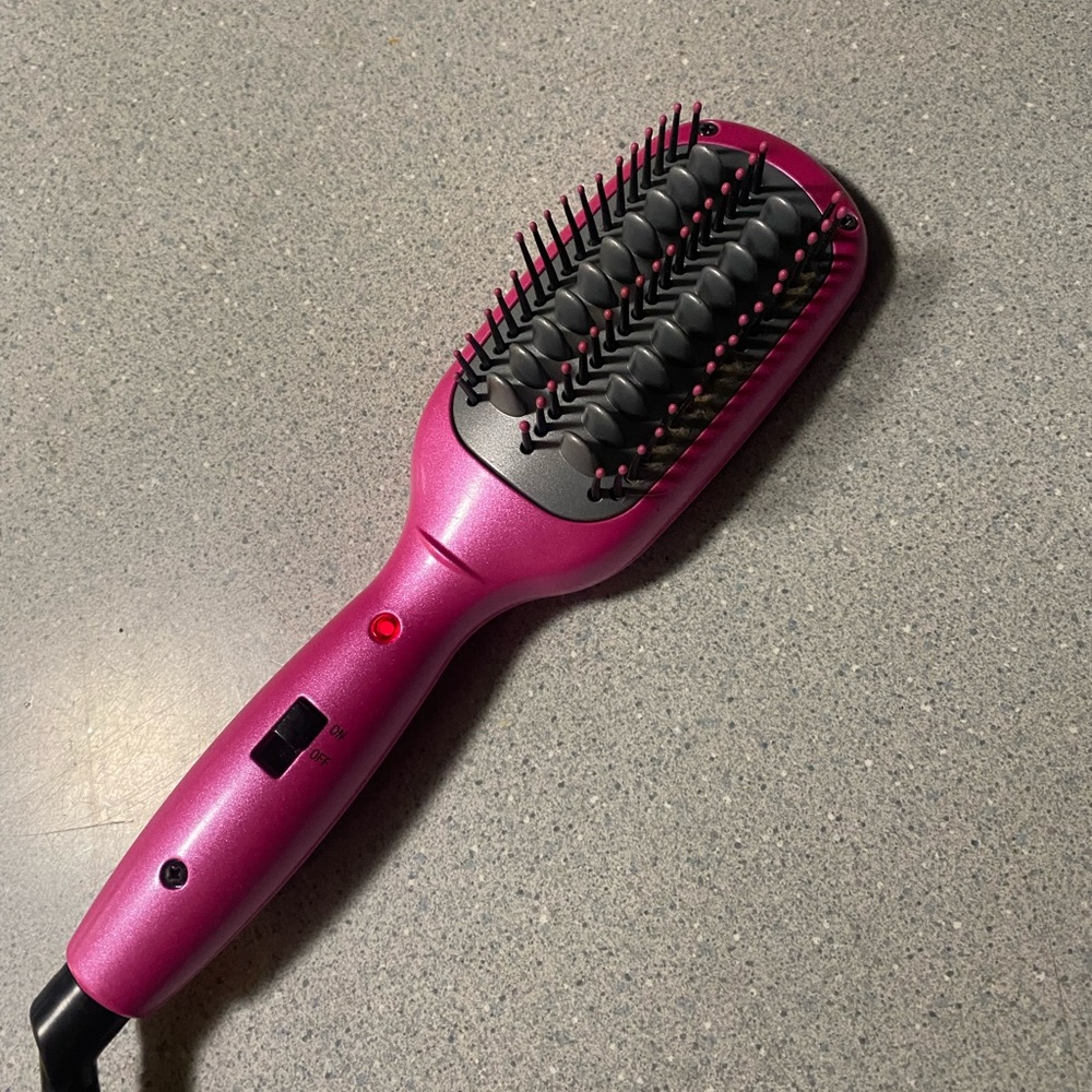 Conair Hot Brush